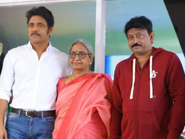 కొత్త తరహాలో నాగ్