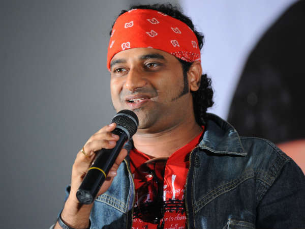 మ్యూజిక్తో దేవీ శ్రీ ప్రసాద్ రెడీ