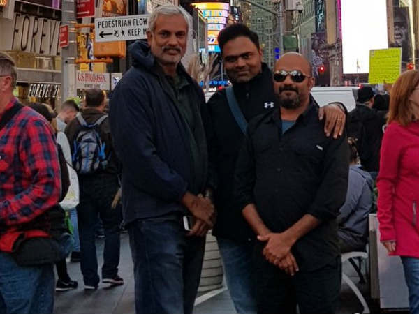 మహేశ్బాబుతో వంశీ పైడిపల్లి చిత్రం