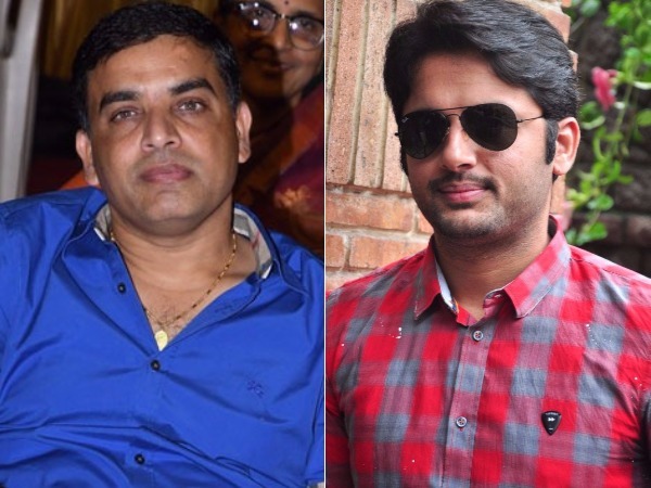 నితిన్ చిత్రానికి సాయి పల్లవి నో