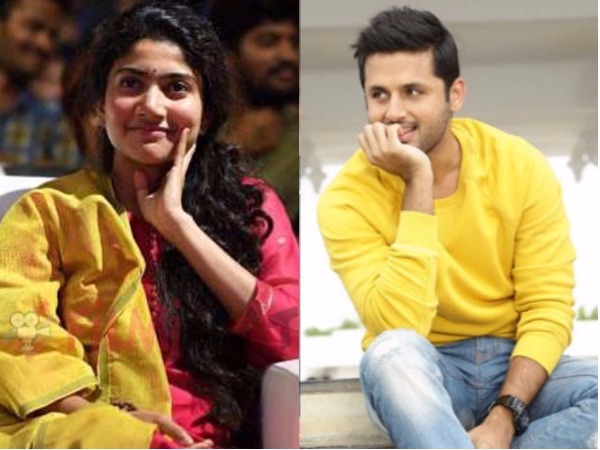 శ్రీనివాస కల్యాణంలో నితిన్తో