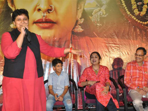 డిఫరెంట్ షేడ్స్లో నటించా