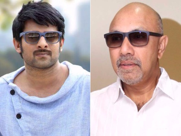 మిర్చితో మొదలై బాహుబలితో