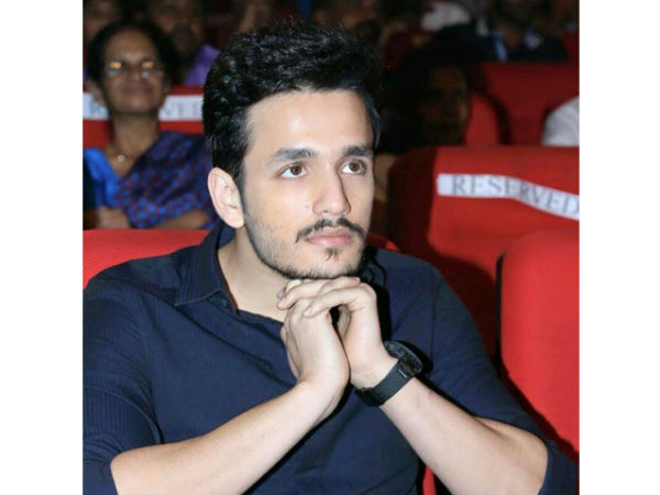 ఆయనతో నాకు పోటీ ఏంటి?