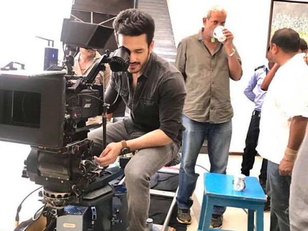 ‘హలో’ ట్రైలర్కు అదిరిపోయే రెస్పాన్స్