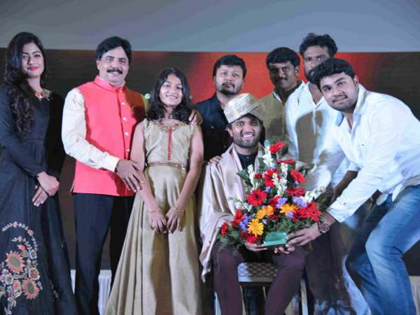 కర్ణాటక అనగానే..