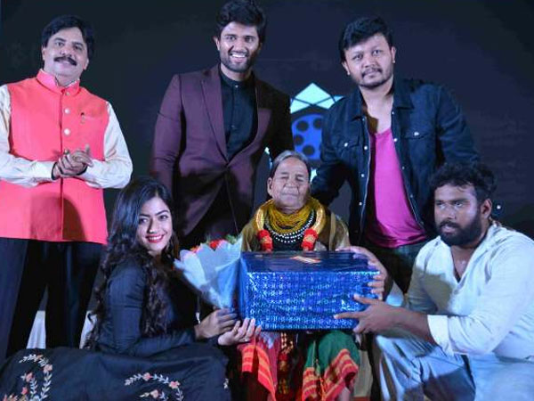 రజనీకాంత్, అనుష్క..
