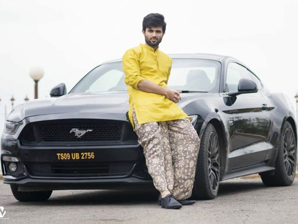 నాకు మతిపోతుంది.. ఎనర్జిటిక్గా