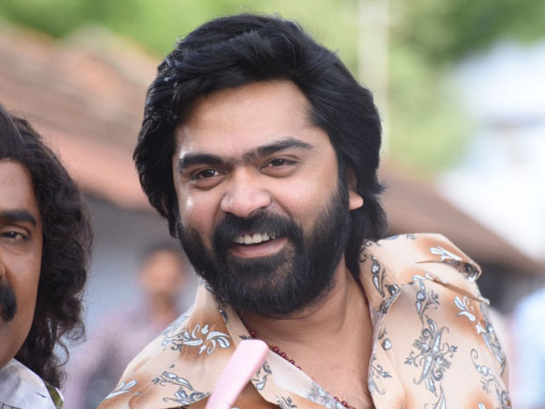 శింబుపై నిర్మాతల ఫిర్యాదు