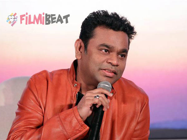 మళ్లీ ఏఆర్ రెహ్మన్తో