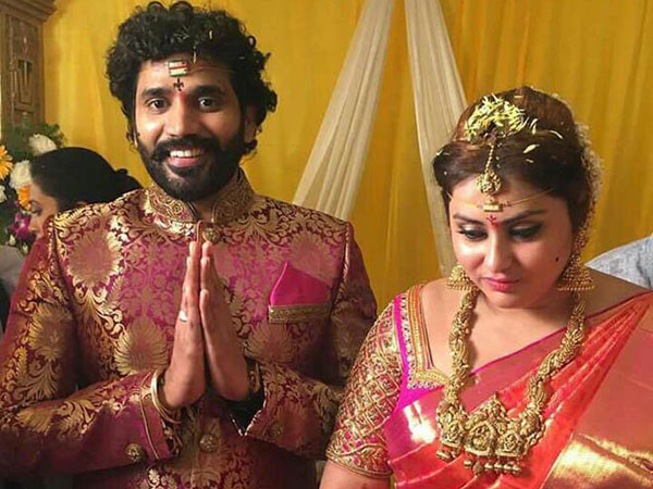మా లవ్ స్టోరి సింపుల్