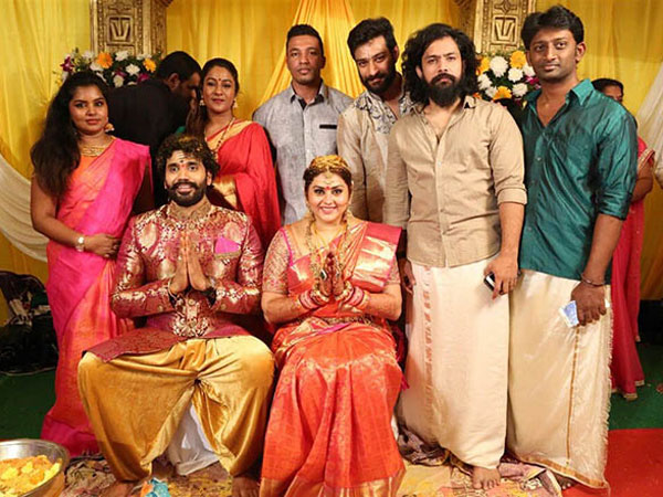 వీరేంద్ర ప్రపోజ్తో ఎమోషనల్