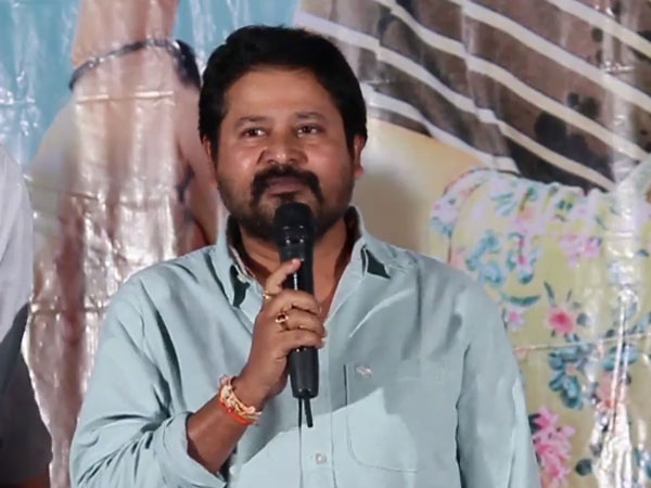 ఆర్కే టాలెంటెడ్ డైరెక్టర్