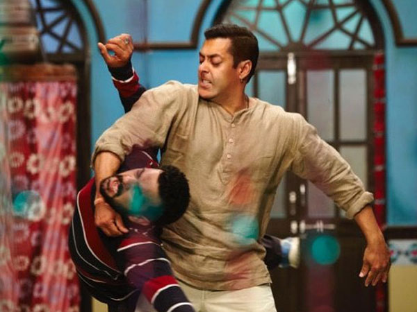 సల్మాన్ కాన్ఫిడెంట్
