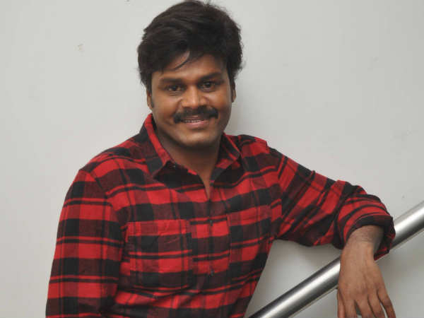 సప్తగిరి ఎక్స్ప్రెస్తో మంచి పేరు