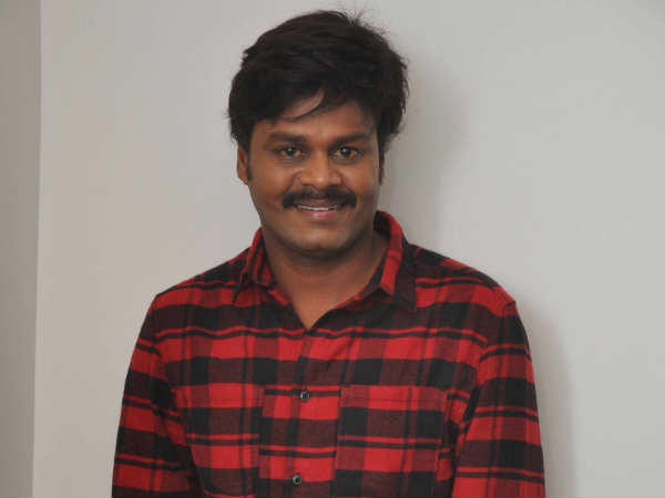 పోలీసు కథతో ఎక్స్ప్రెస్