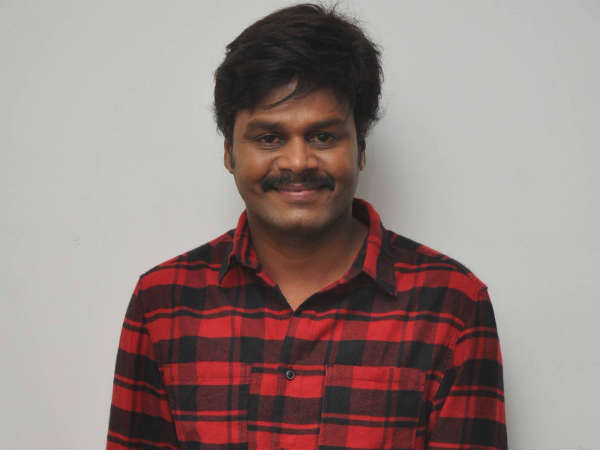 సగటు లాయర్ కథతో