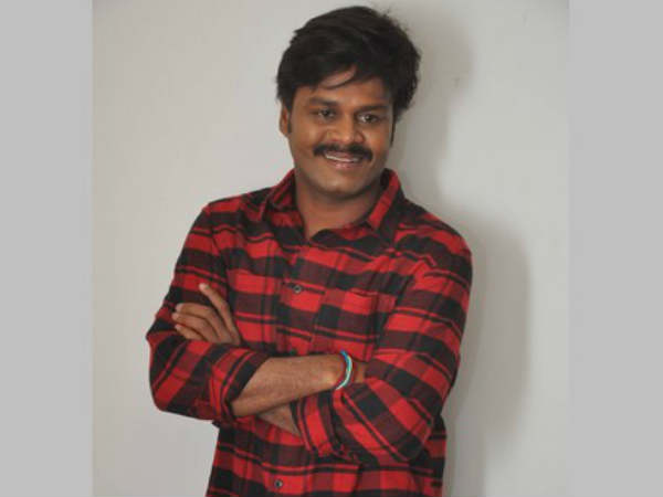 సప్తగిరి ఎల్ఎల్బీ సమిష్టి నిర్ణయం