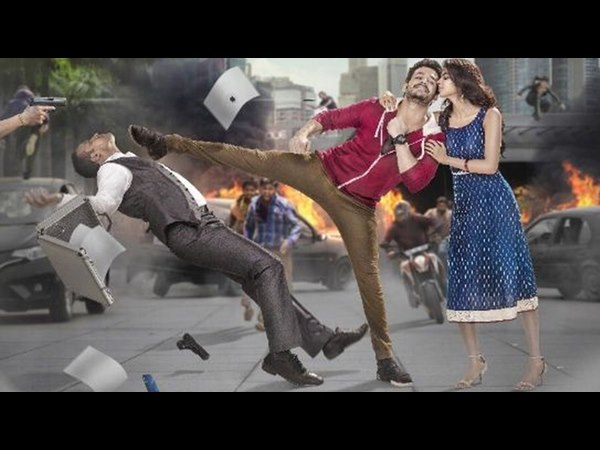 10న వైజాగ్లో ఆడియో రిలీజ్