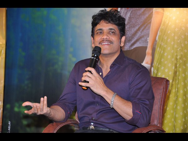 అఖిల్ ఎంట్రీ ఇదే