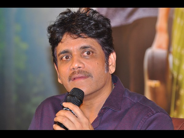 డాన్సులపై నాగ్ సెటైర్
