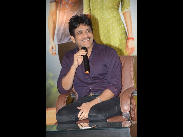 నాలుగు పాటలు రిలీజ్