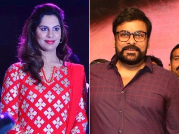 చిరంజీవి ‘సైరా నరసింహారెడ్డి’ షూటింగ్ విశేషాలు