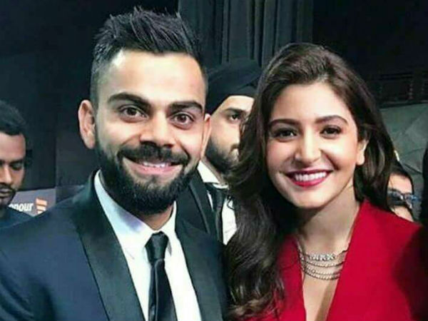 అనుష్క మేనేజర్ వివరణ