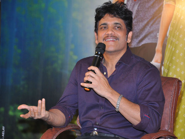 అంతకన్నా పెద్ద అవార్డు మాకు అవసరం లేదు