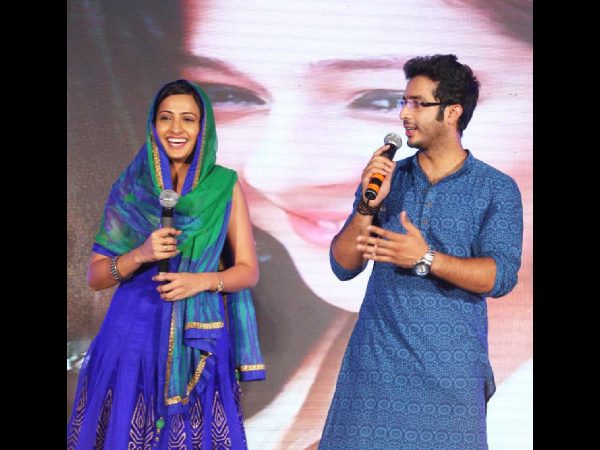 నెగెటివ్ కామెంట్స్ వస్తే భయపడింది