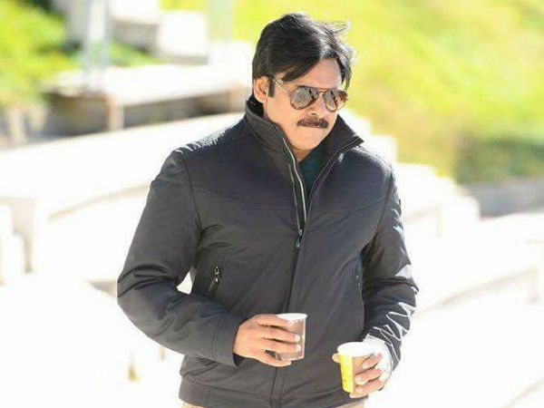 జనవరి 10న అజ్ఞాతవాసి రిలీజ్