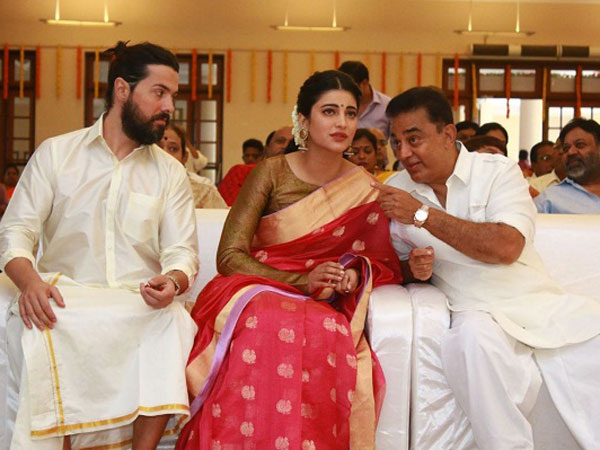 సంఘమిత్ర రిజెక్ట్
