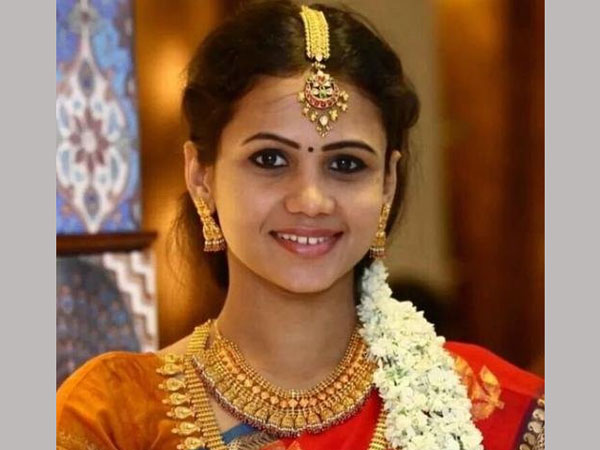 బాయ్ ఫ్రెండుతో రహస్య వివాహం