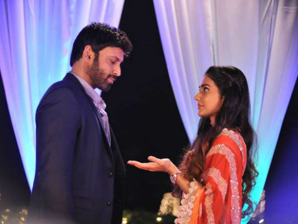హీరో హీరోయిన్ పెర్ఫార్మెన్స్