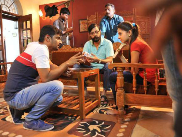 టెక్నికల్ అంశాలు