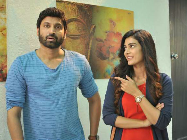నటీనటులు