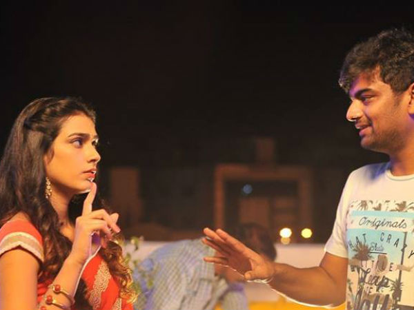 ఆసక్తికరంగా లేని స్క్రీన్ ప్లే