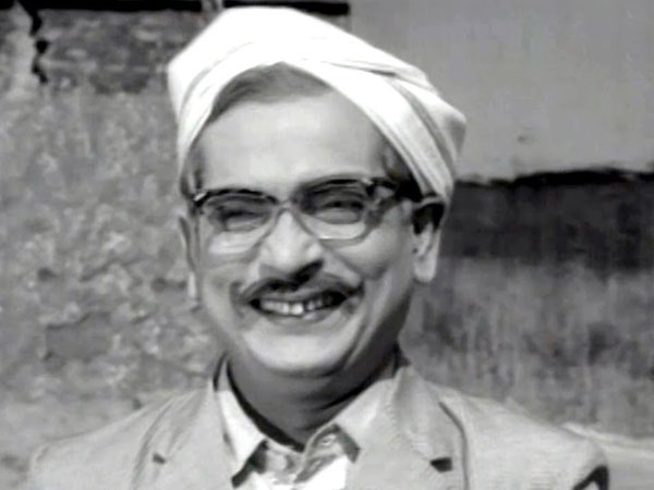 అన్నగారు నేచురల్ గా ఉంటుంది అనడంతో..