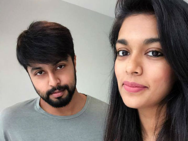 రంగంలోకి సాయి కొర్రపాటి?