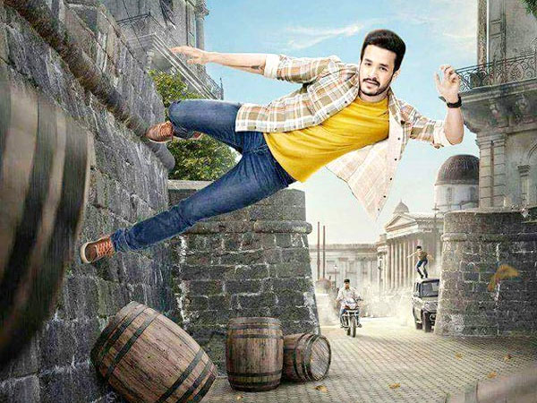 ఒక్కరోజులో జరిగే కథ