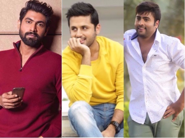 ముగ్గురు హీరోల కథతో