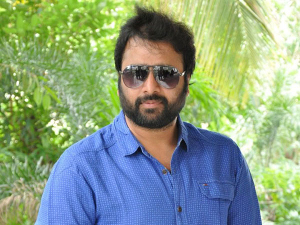 నారా రోహిత్ కూడా ఒకే