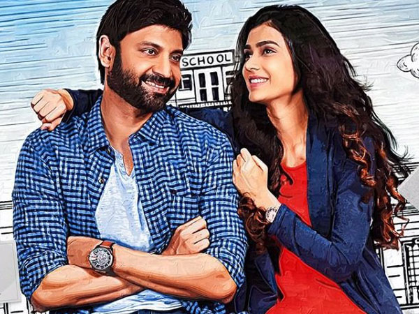 రెండేళ్ల క్రితమే