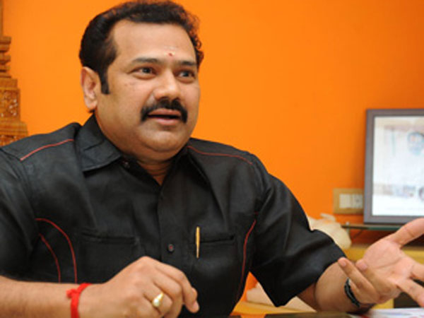 సీక్వెల్ కోసం స్క్రిప్ట్