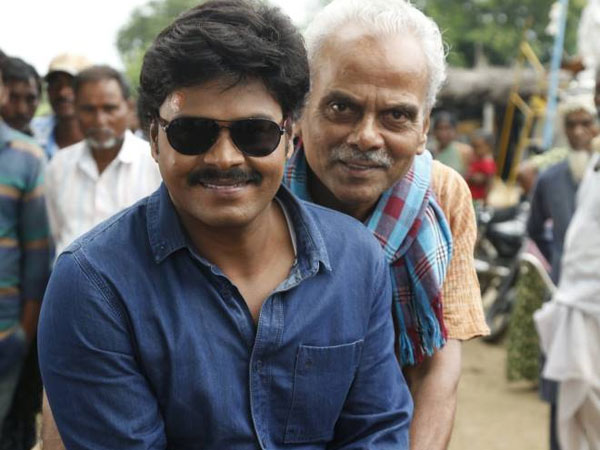 సప్తగిరిలో ఫుల్ ఎనర్జీ వుంది!!