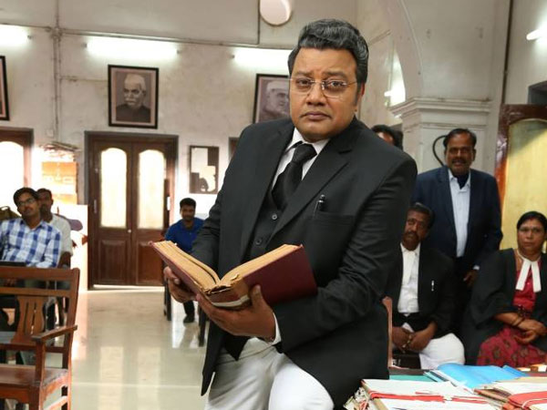 అత్యద్భుతంగా సాయికుమార్
