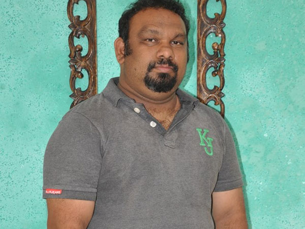 కంగారు పడకండి