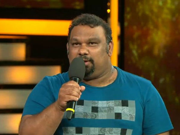 సినిమా నటుడు దేవుడు ఎలా అవుతాడు?