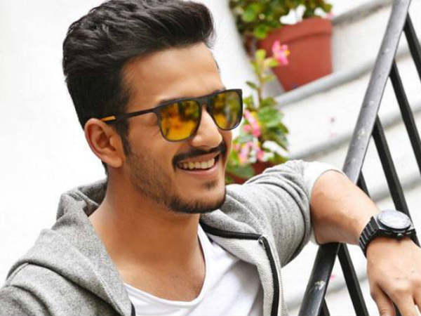 అలాంటి అమ్మాయిలంటే ఇష్టం