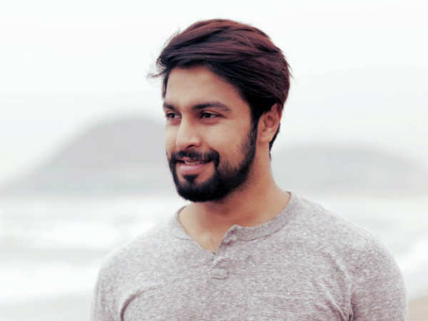 త్వరలో సెట్స్ మీదకు